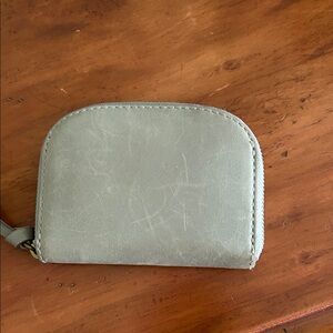 Madewell wallet
